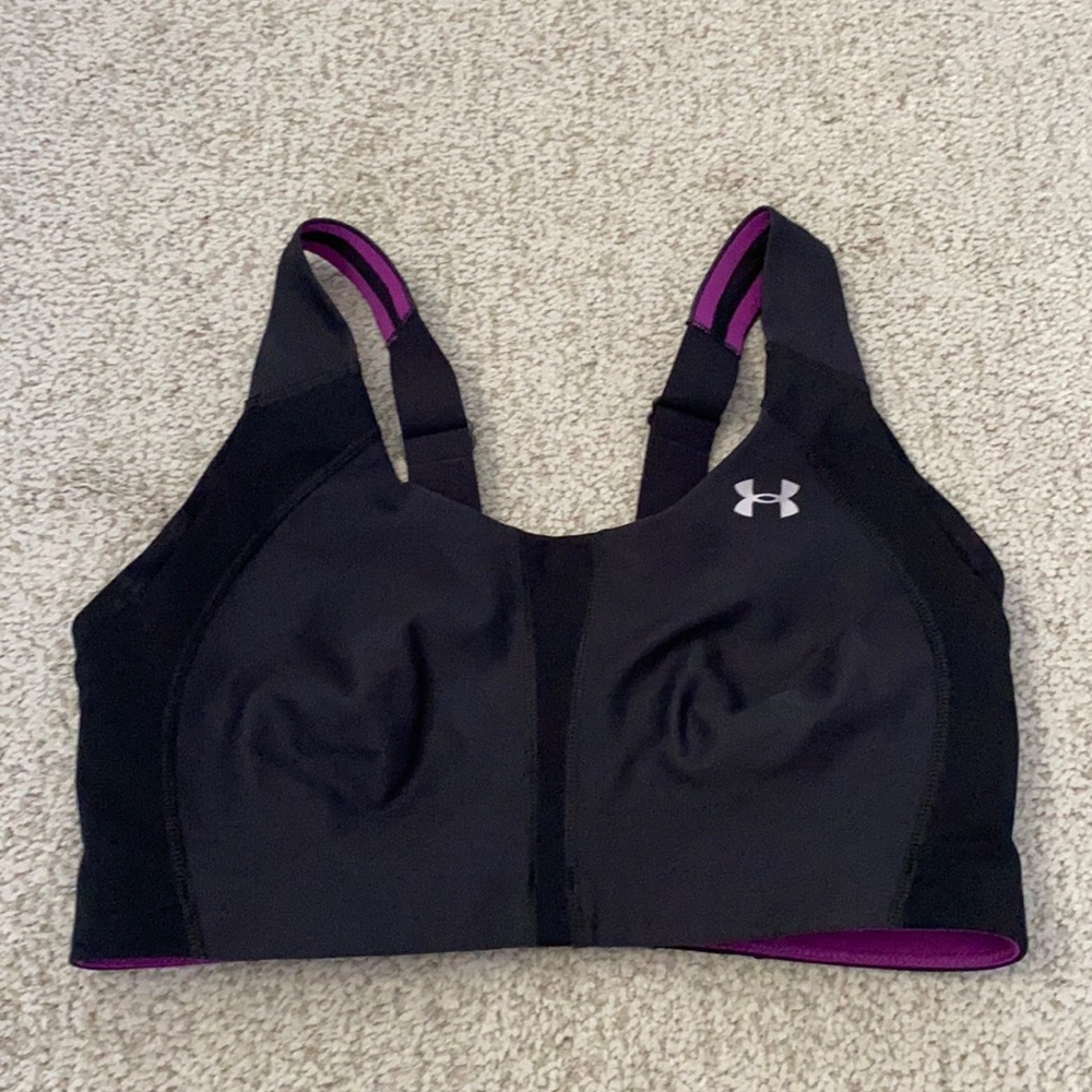 Under Armour Sports Bra 32DD